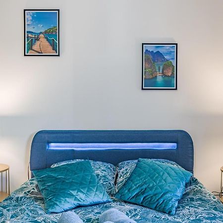 Appartamento Le Cosy - Providence - Parking - Terrasse Troyes Esterno foto