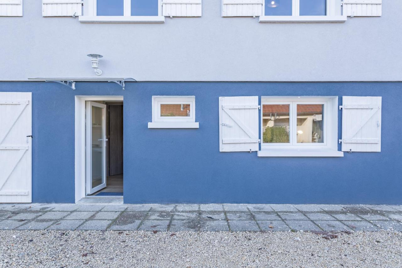 Appartamento Le Cosy - Providence - Parking - Terrasse Troyes Esterno foto