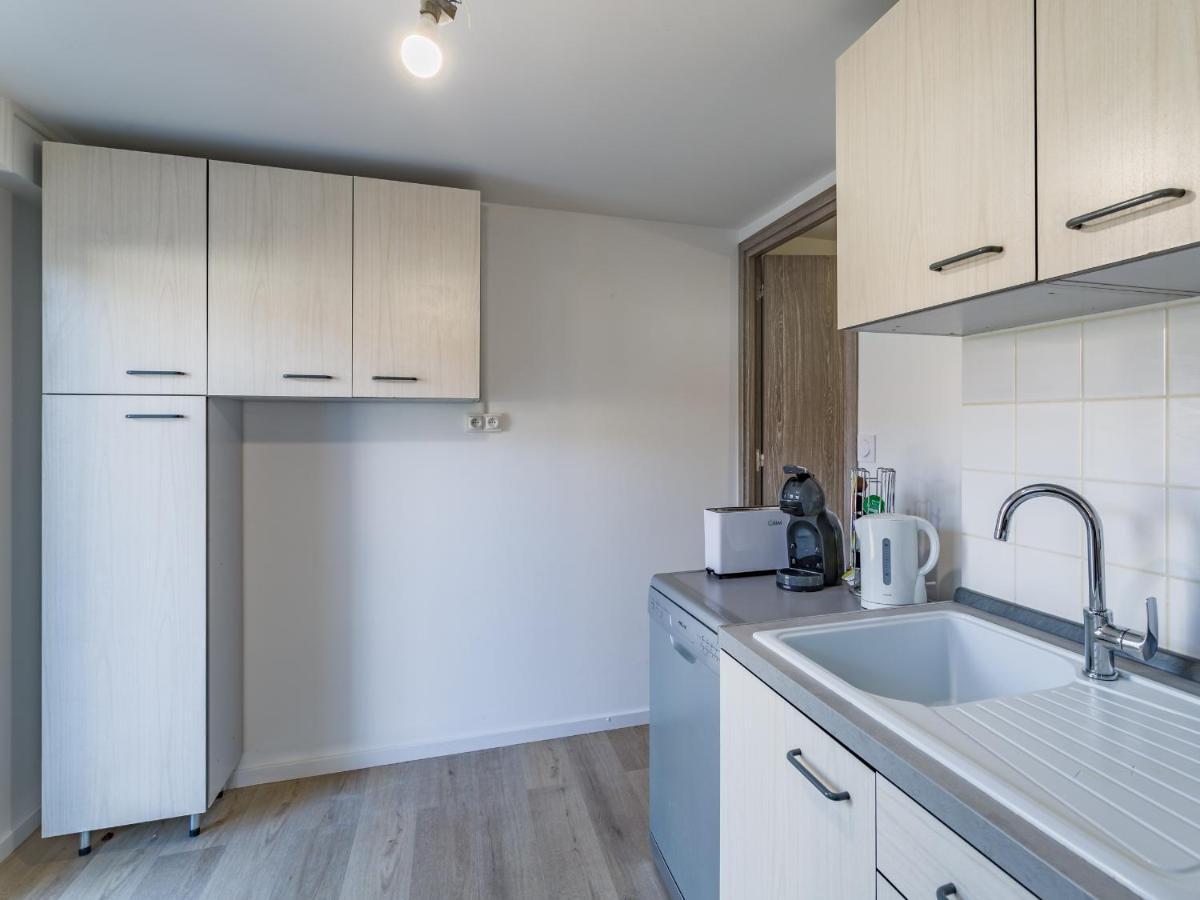 Appartamento Le Cosy - Providence - Parking - Terrasse Troyes Esterno foto